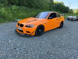 BMW M3 Coupé M3 GPower 620hp manual 