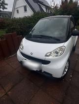 Smart for two 451 gebrauchtes Auto 2007 su... - Smart: 4two