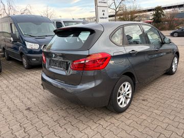BMW 216 Active Tourer - 5