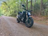 Ducati Streetfighter 848 Akrapovic Rexxer-Map LSL - DUCATI 848