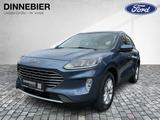 Ford Kuga Titanium Navigation+Kamera+Winterpaket - Ford Kuga Gebrauchtwagen in Berlin
