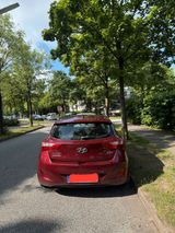 Other Auto Hyundai i30 - Other in Hamburg