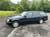 Mercedes-Benz Mercedes Benz 124 250d - Mercedes-Benz 190 mit Diesel-Antrieb: Kombi