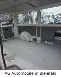 Volkswagen T5 Transporter - 12