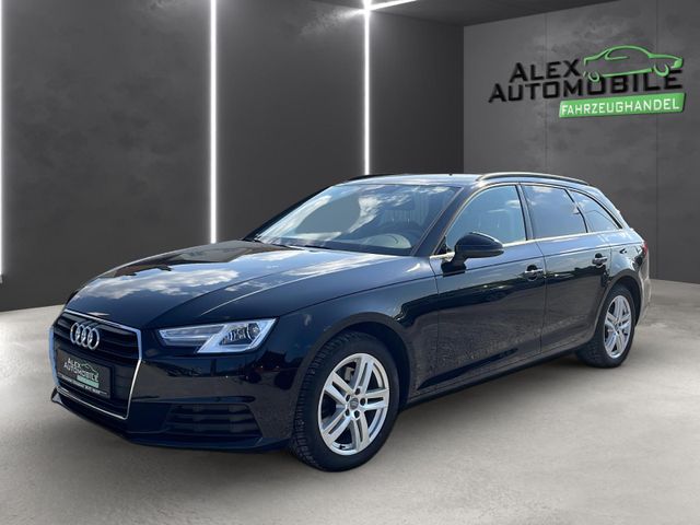 Audi A4 Avant 30 TDI Aut.**Bi Xenon** Navi**