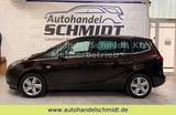 Opel Zafira C Tourer Innovation 7 Sitzer, AHK, 1. Hd. - Opel Zafira: 1.7