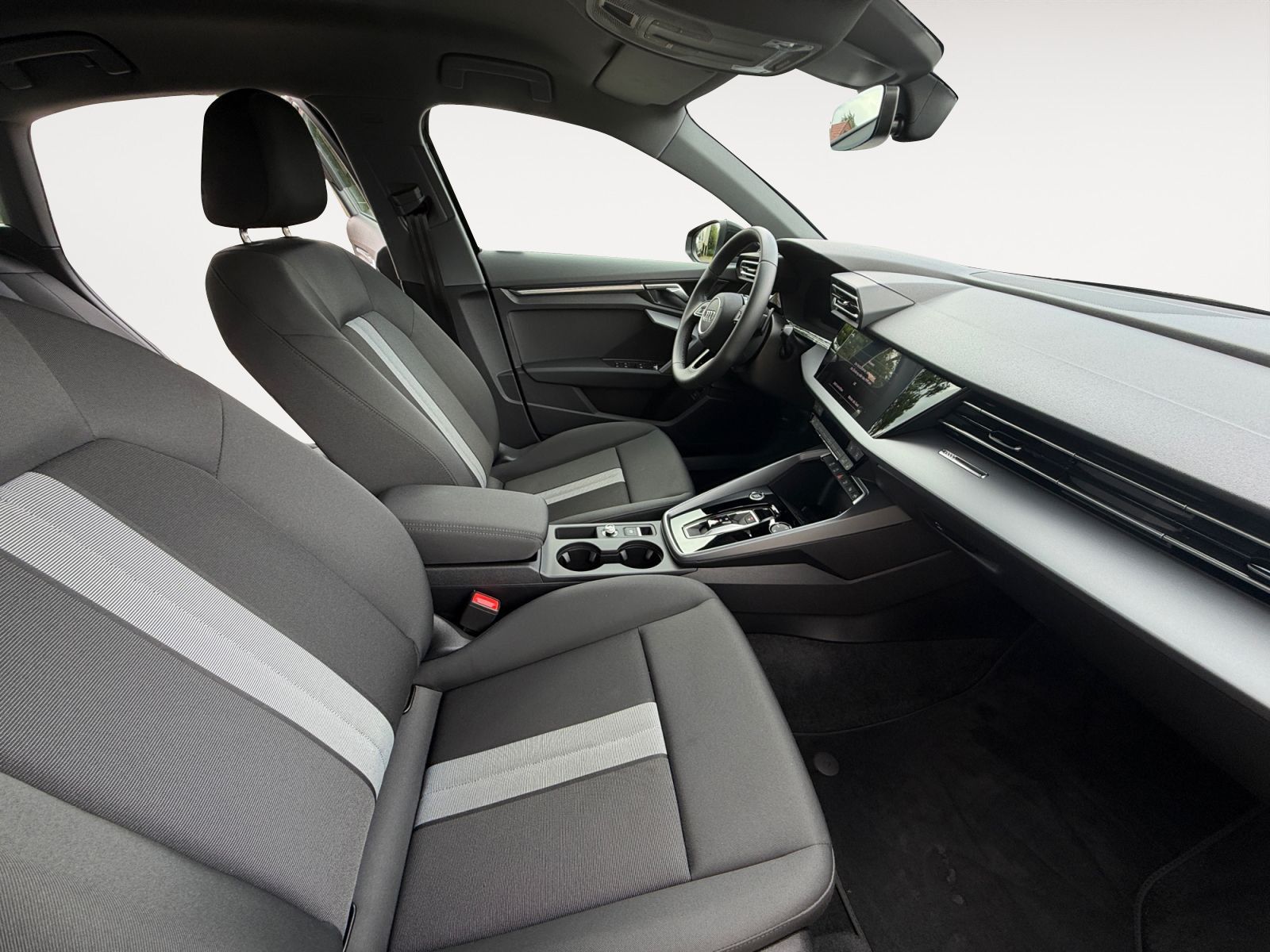 Audi A3 - Bild 17