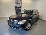 Mercedes-Benz C 250 T-Modell CDI  BlueEfficiency +Bi-Xenon/H&K - gebrauchte Mercedes-Benz C 250 aus dem Jahr 2010