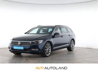 Volkswagen Passat Variant - Vorschau Bild 1