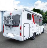 Bürstner Ixeo 710 G - Offers