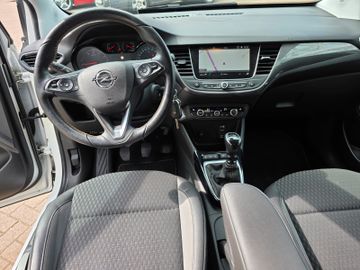 Bild 8 Opel Crossland (X) Crossland Innovation 1.2 Turbo