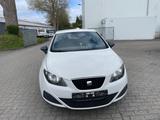 Seat Ibiza SC Reference - gebrauchte Seat Ibiza aus dem Jahr 2009