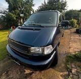 Volkswagen Vw T4 2.5 Caravelle Multivan Klimaautomati... - Volkswagen T4 Caravelle in Berlin