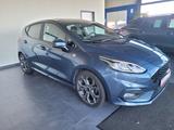 Ford Fiesta EcoBoost ST-Line m. DAB/Klimaa/Navi - Ford Fiesta: D