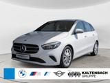 Mercedes-Benz B 250 Progressive LED NAVI KAMERA PTS SHZ KLIMA - Mercedes-Benz B 250 aus 2019