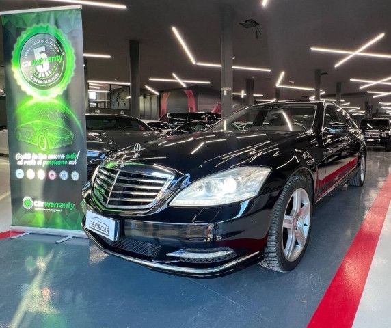 Mercedes-Benz Mercedes Classe S 350 bt Avantgarde 4matic auto