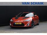Toyota GT86 2.0 D-4S | LEDER | CRUISE | STOELVERW. | NA - gebrauchte Toyota Sportwagen