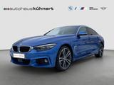 BMW 440i xDrive Gran Coupe ///M Sport ACC 360° HUD H - BMW 440 Gran Coupé Gebrauchtwagen