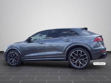 2025 AUDI RSQ8 photo 9