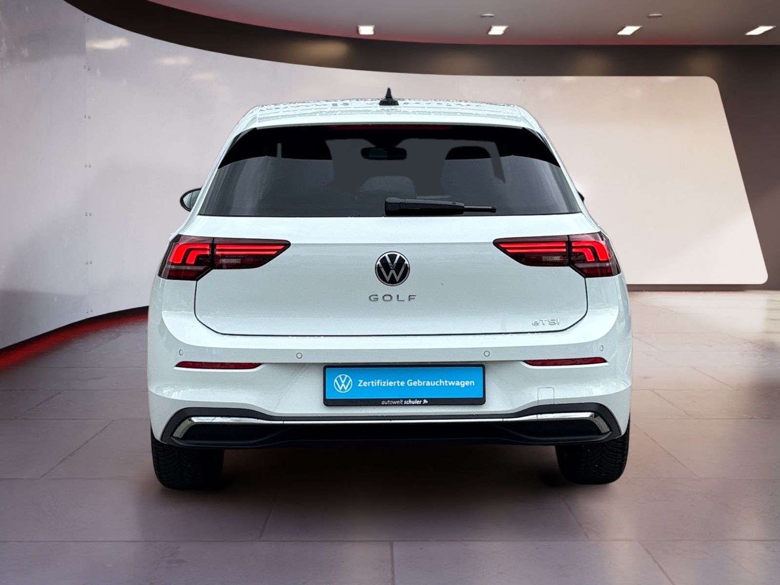 Volkswagen Golf 1,5 TSI DSG Goal App Connect foto 5