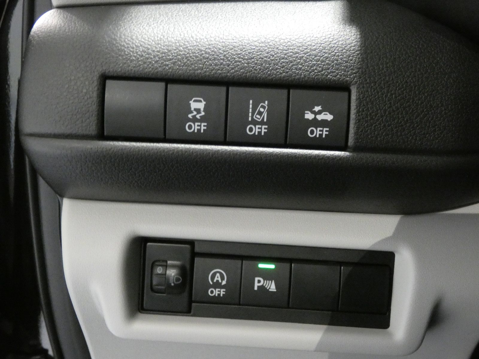 Suzuki Swift - Bild 16