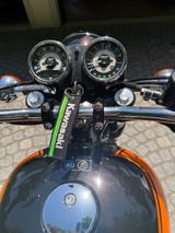 Kawasaki W 800 Final Edition - KAWASAKI 800