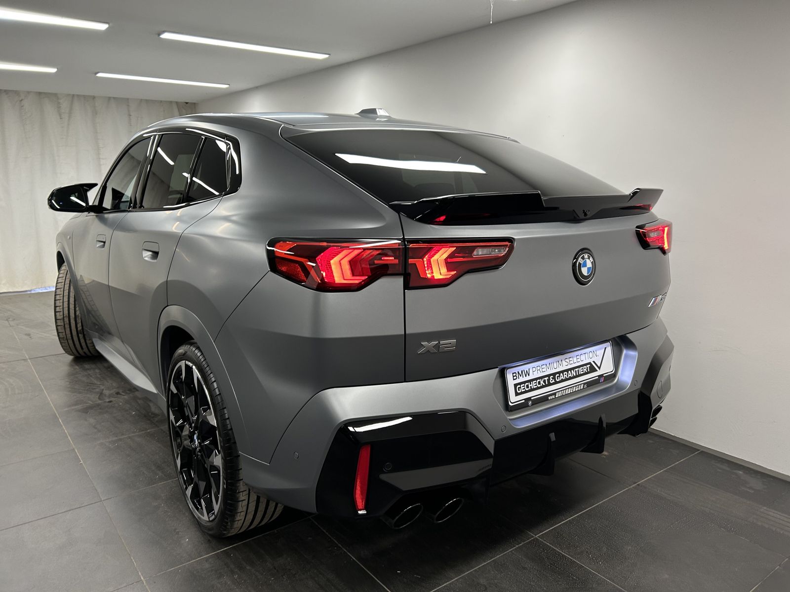BMW X2 - Bild 10