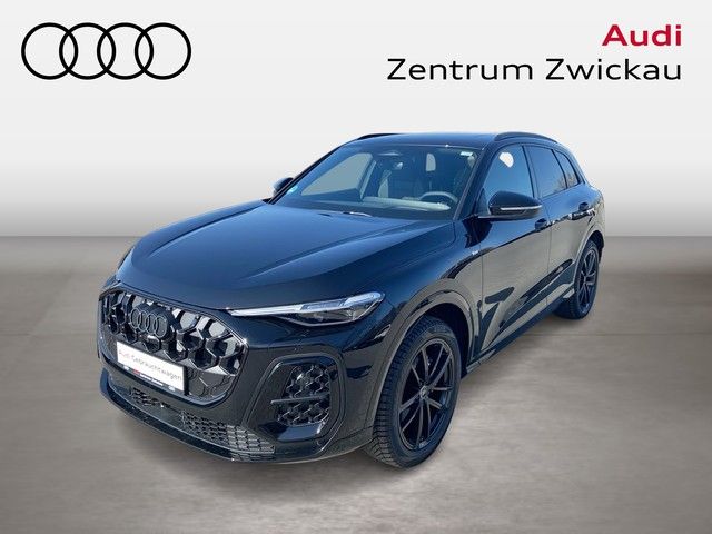 Audi Q5 TFSI quattro Edition one LED Scheinwerfer plu