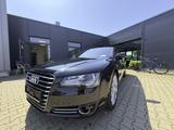 Audi A8 4.2 TDI quattro - gebrauchte Audi A8 aus dem Jahr 2012