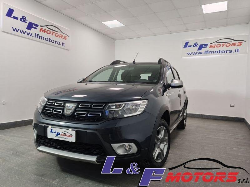 Dacia Другой