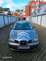 Seat Ibiza Fahrbereit EXPORT - gebrauchte Seat Alhambra aus dem Jahr 2004