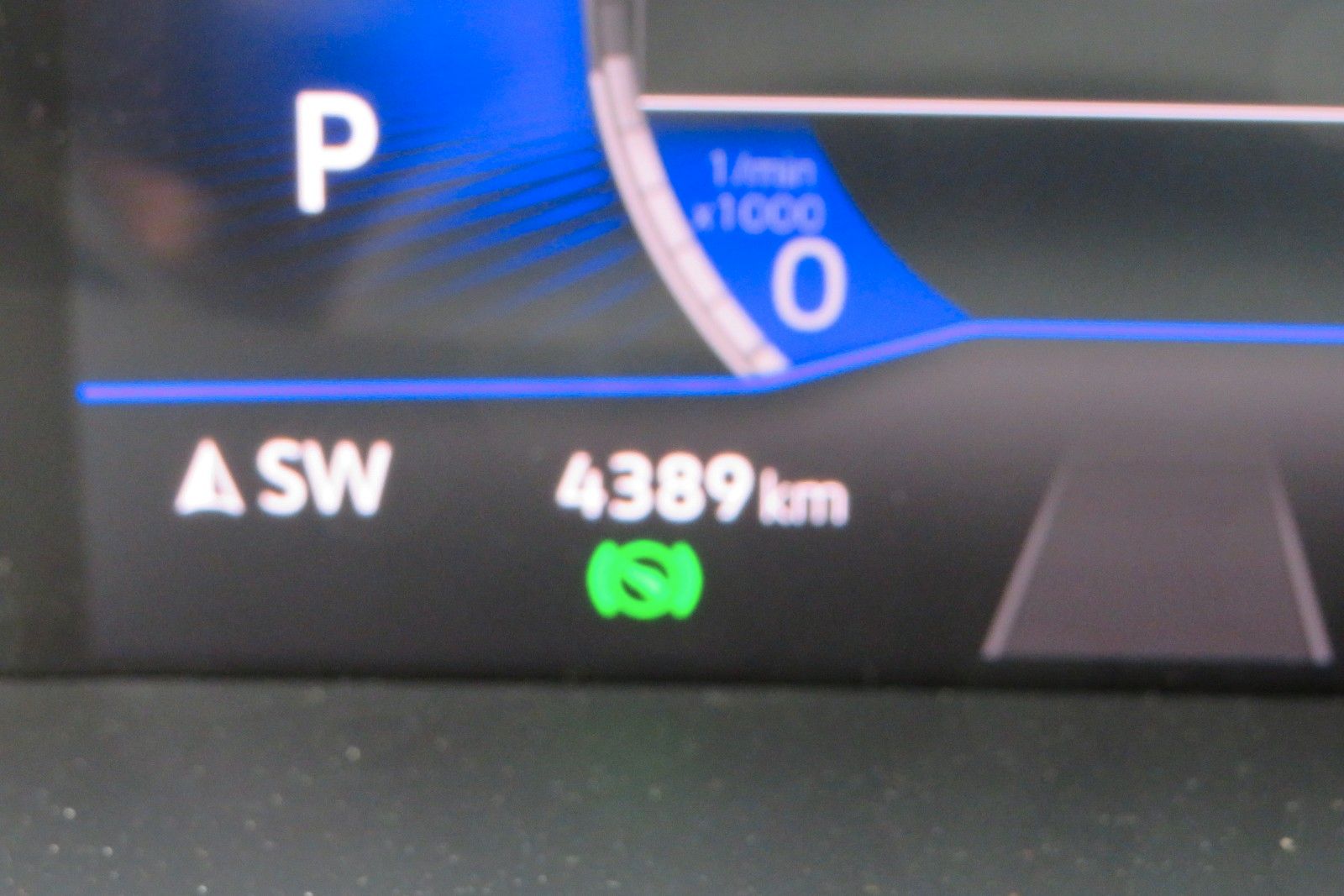 Fahrzeugabbildung Volkswagen T-Cross DSG ACC KAMERA NAVI SITZH LED APP GJ 1.H
