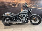 Harley-Davidson FXBB Softail Street Bob 2025er sofort lieferbar - HARLEY-DAVIDSON SOFTAIL STREET BOB FXBB