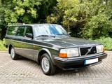 Volvo 240 2.3i Kombi - Rostfrei & topgepflegt vom Arzt - Volvo 240: Kombi