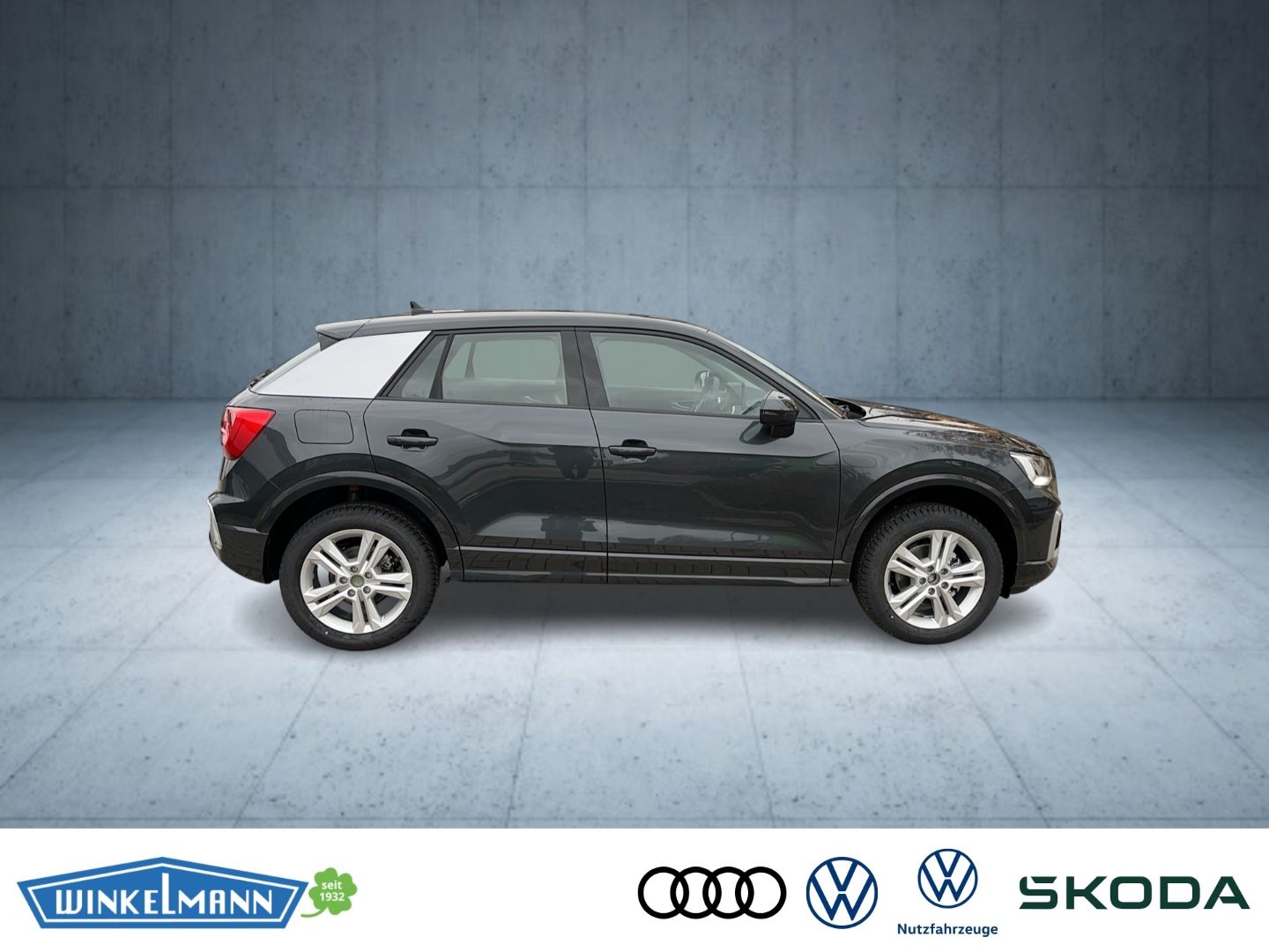 Audi Q2 - Bild 7