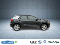 Audi Q2 - Vorschau Bild 7