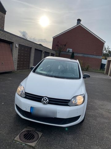 Volkswagen GOLF PLUS VI 1.6 TDI