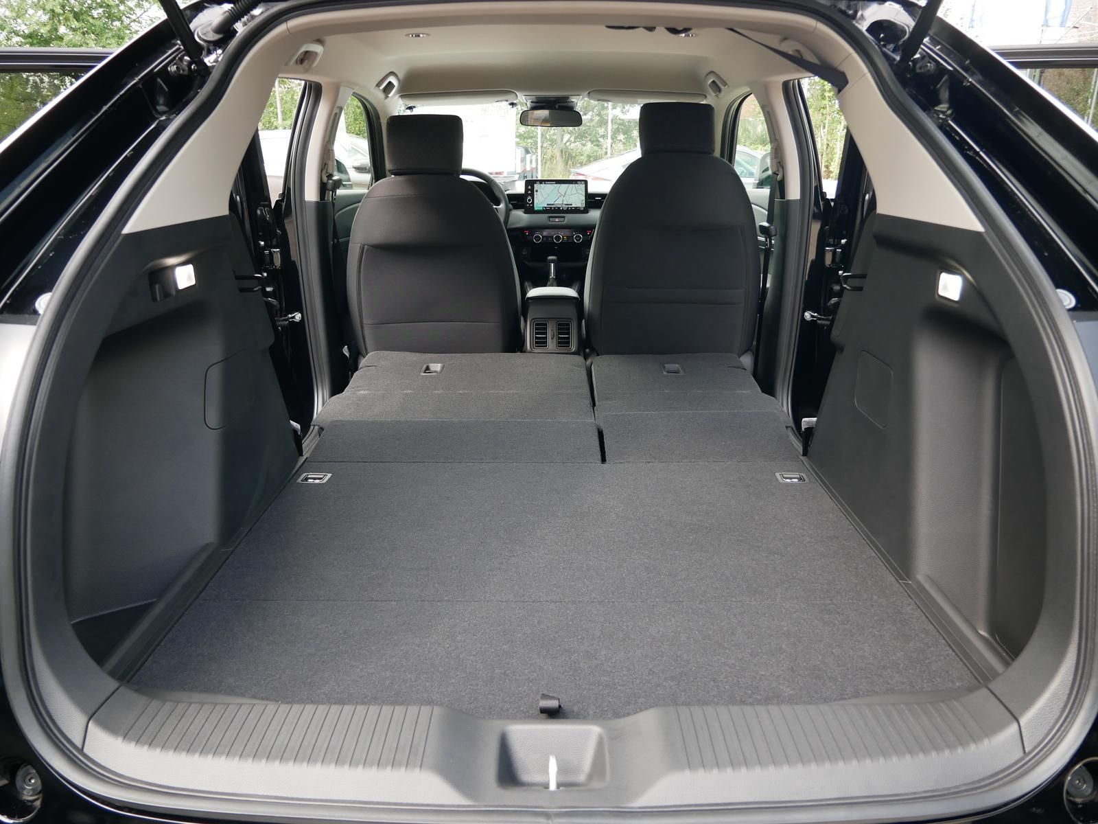 Honda HR-V - Bild 22