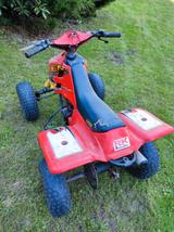 Andere Cayman 50ccm - QUAD 50 CCM