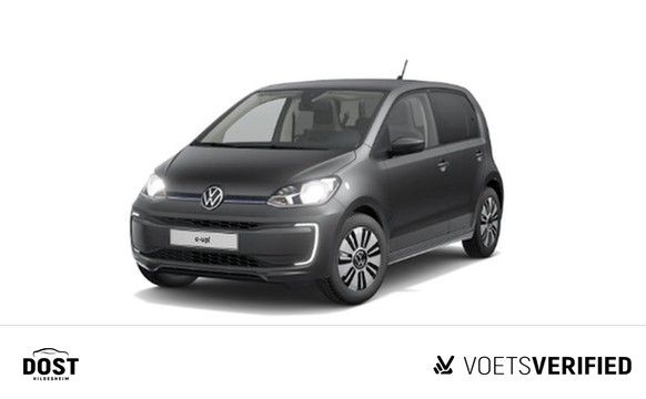 Volkswagen e-up! move Style Plus 61 kW RearView+SHZ+DAB imagem 2