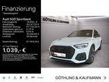 Audi SQ5 Sportback TDI 251(341) kW(PS) tiptronic*HUD* - gebrauchte Audi SQ5 aus dem Jahr 2024