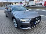 Audi A6 Avant 40 TDI sport, Schiebedach, Matrix - Audi A6 Unfallwagen