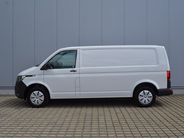 T6.1 Transporter Kasten 2.0 TDI LR TRANSPORT+KOM