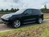 Porsche Cayenne 3,0 Diesel Platinum Tausch - Porsche in Osnabrück