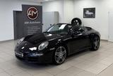 Porsche 997 Cabrio *Sportabgas*PSM*Navi*BOSE*Bi-Xenon - Porsche 997: Cabrio