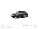 Audi S3 Sportback TFSI quattro S tronic LED Navi Temp - Audi S3 in Frankfurt (Main)