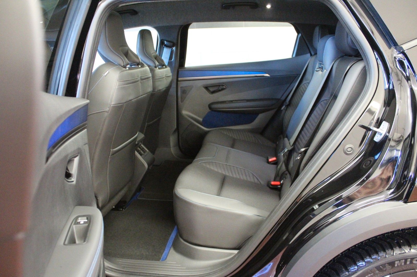 Fahrzeugabbildung Renault Scenic E-Tech 220 Long Range Esprit Alpine