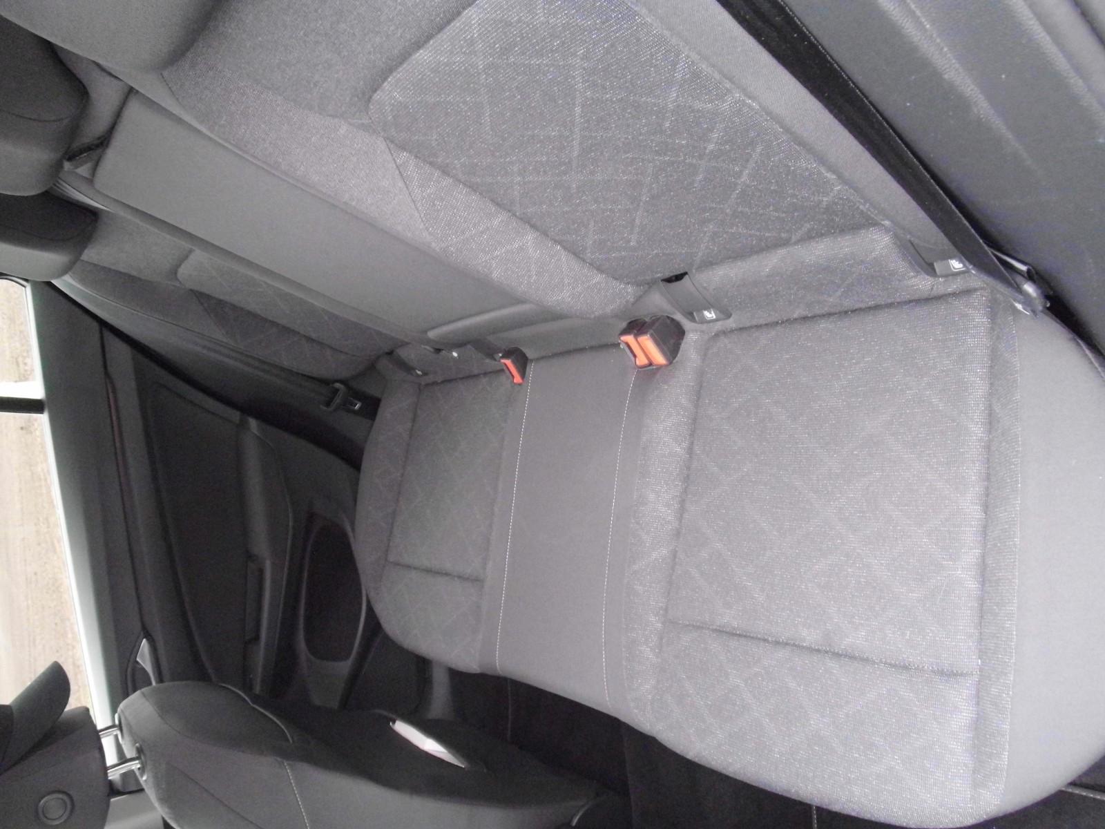Volkswagen Golf 2.0 TDI SCR DSG Life Var.Life Werksgarantie, миниатюра 13