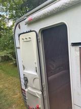 Home-Car Racer 49 / Chateau Caravans - Caravan Wohnwagen