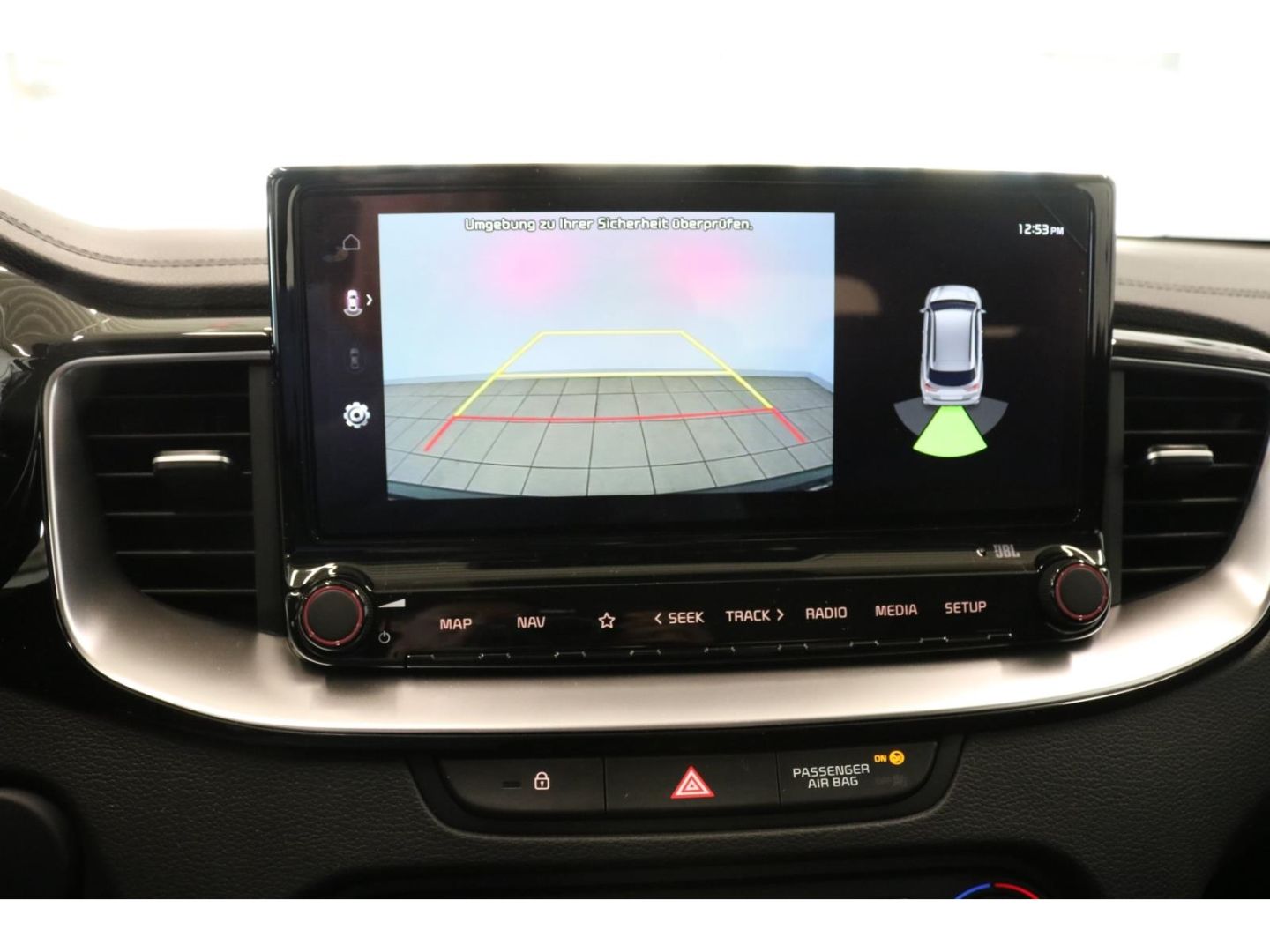 Fahrzeugabbildung Kia Ceed_sw Spirit 1.5 Alu JBL Sound Navi ACC LED